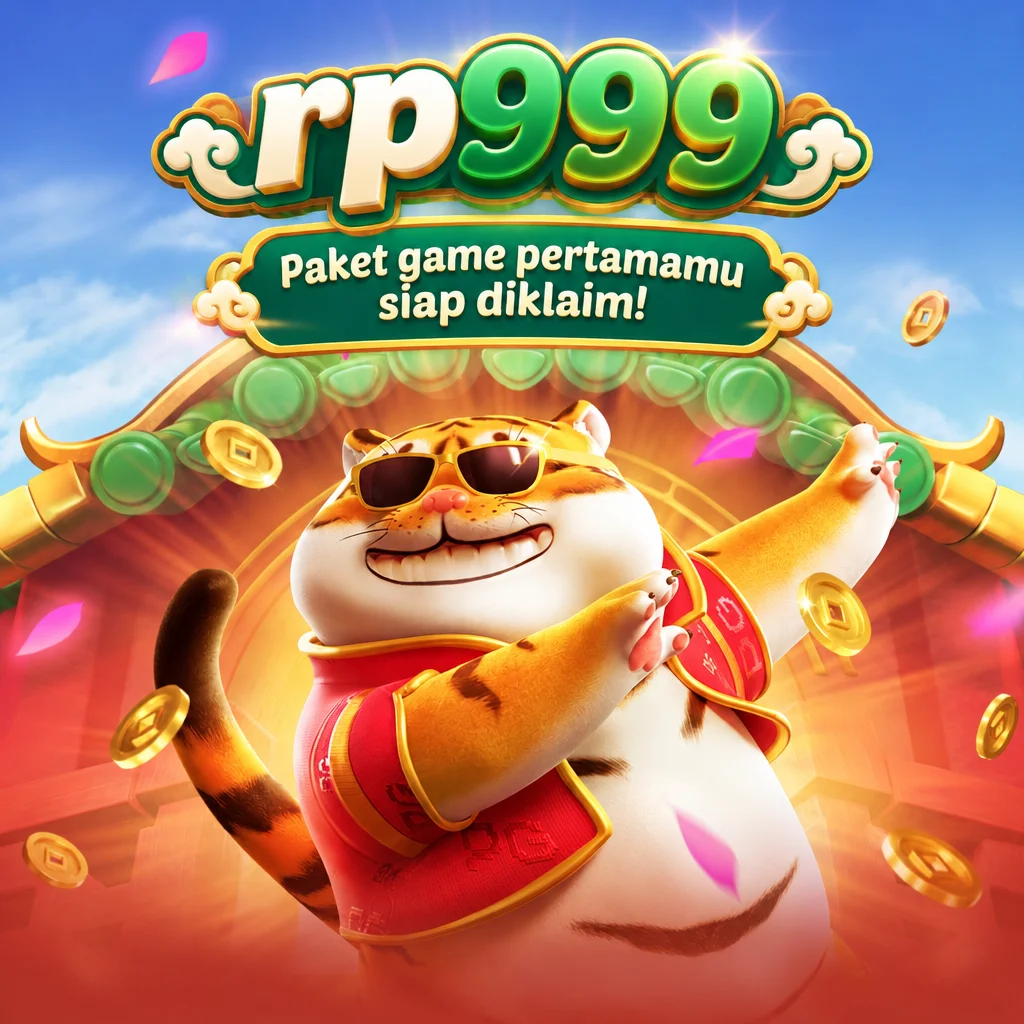 110_fortune-tiger_GD-8cc50fb2 · Panduan Pengenalan Visual dan Navigasi Antarmuka Fortune Tiger rp999